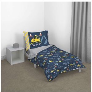 Carter’s Toddler boy bedding
